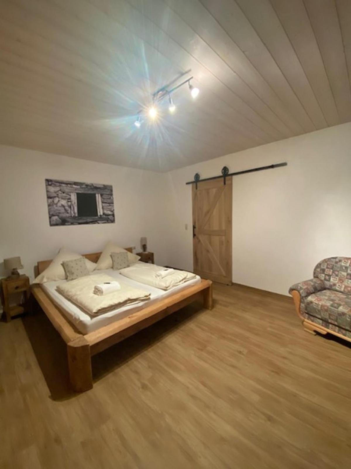 Alpenappartements Schwalbennestl Mittenwald Exterior photo